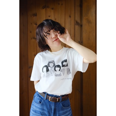 Re:vius Management / complex≒Identity - S/S Tee,L/S Tee,ToteBag
