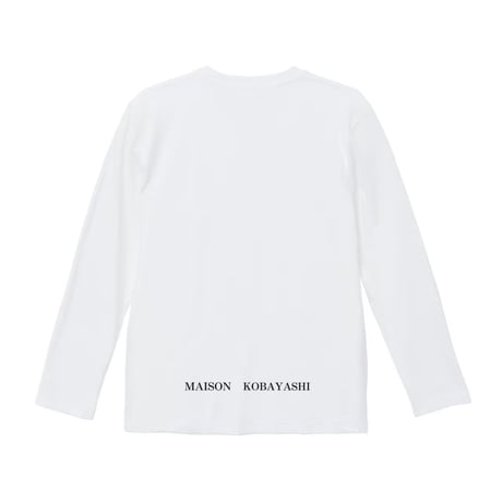 Re:vius Management / 小林 亜実-L/S Tee