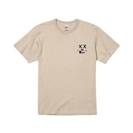 Re:vius Management / 櫻井瑠奈 - S/S Tee