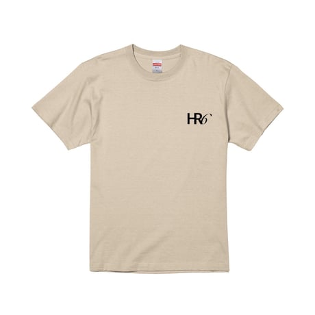 Re:vius Management / HR6 - S/S Tee