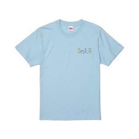 Re:vius Management / smile original T-shirt - S/S Tee,L/S Tee,Tote Bag