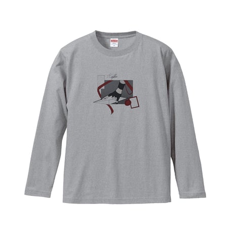 Re:vius Management / 緋木 カフカ - L/S Tee