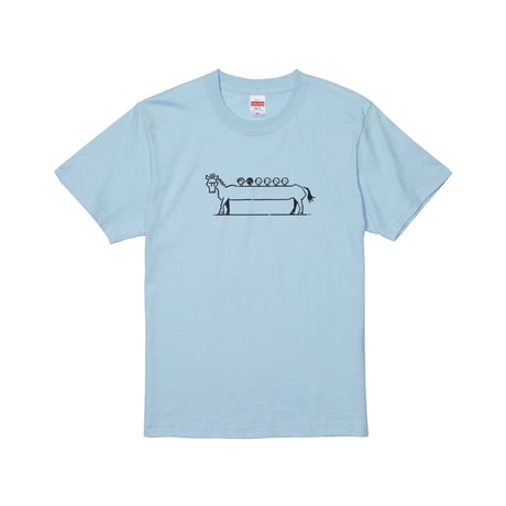 Re:vius Management / NAGAIUMA - S/S Tee,L/S Tee,ToteBag