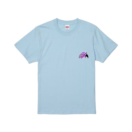 Re:vius Management / ゆなぽろいど - S/S Tee