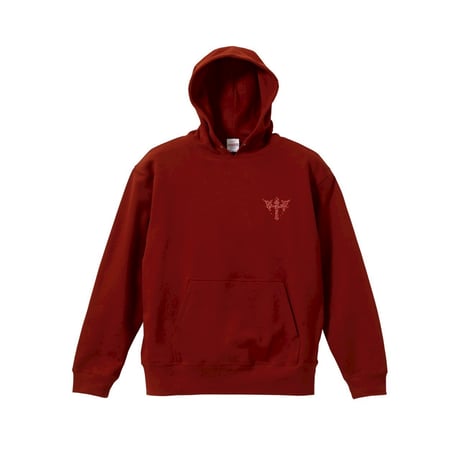 Re:vius Management / 縷々宮えるる*純紅薔薇十字倶楽部 - L/S Tee,Hoodie,ZipHoodie