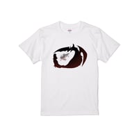 Re:vius Management / 人喰い魔女トレゾア - S/S Tee