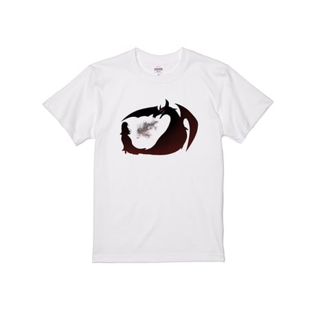 Re:vius Management / 人喰い魔女トレゾア - S/S Tee