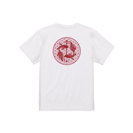 Re:vius Management / 夢乃紅子 - S/S Tee