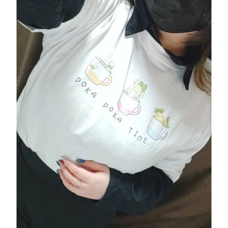 Re:vius Management /CitruS🍋-S/S Tee