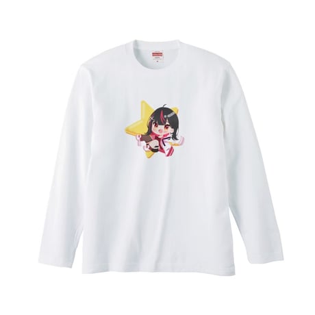 Re:vius Management / 星奈ナツ - L/S Tee
