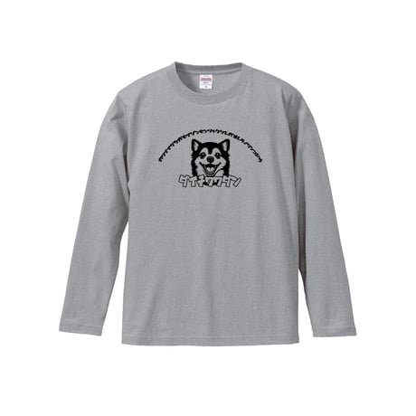 Re:vius Management / ダイチワワダン（りゅういち） - L/S Tee