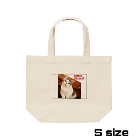 Re:vius Management / ごっつんチャンネル - ToteBag
