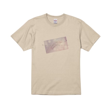 Re:vius Management / ゆらぎぽたくコラボTシャツ - S/S Tee