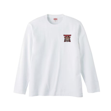 Re:vius Management / 九乃依茶々 たこ焼きらぶT - L/S Tee