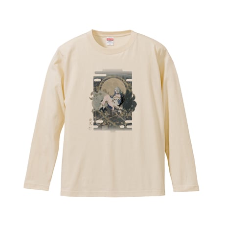Re:vius Management / 夜兎 - L/S Tee