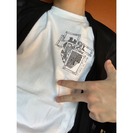 Re:vius Management / RigeL - S/S Tee,L/S Tee,ToteBag