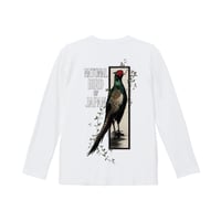 Re:vius Management / Kiji – Emblem of Japan - L/S Tee