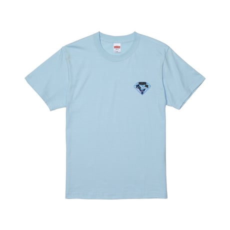 Re:vius Management / 白水晶 - S/S Tee