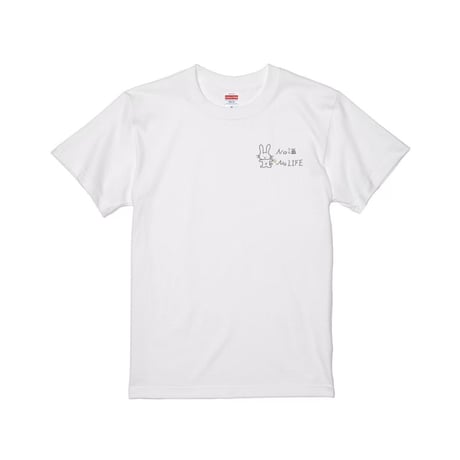 Re:vius Management /みじんこ-S/S Tee/Tote Bag