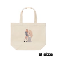 Re:vius Management / 三ツ星ぬこ - ToteBag