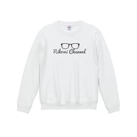 Re:vius Management / にこみチャンネル商品第3弾 - Sweat