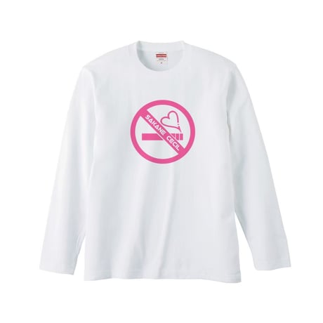 Re:vius Management / 逆音セシル- L/S Tee