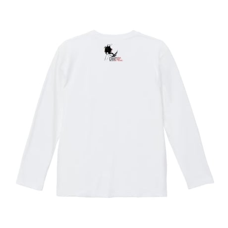 Re:vius Management / 暇司 神-L/S Tee