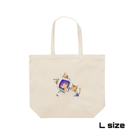Re:vius Management / りんりんTシャツ - ToteBag
