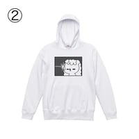 Re:vius Management / おなかすいたよ。② - Hoodie