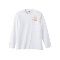 Re:vius Management / あまね - L/S Tee
