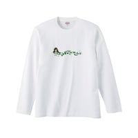 Re:vius Management / 月葉のの - L/S Tee
