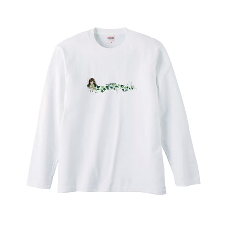 Re:vius Management / 月葉のの - L/S Tee