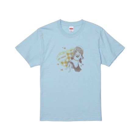 Re:vius Management / MiyakoShop🦔🧡 - S/S Tee