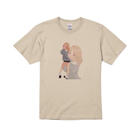 Re:vius Management / 三ツ星ぬこ - S/S Tee