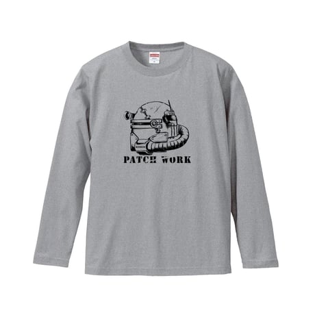 Re:vius Management / BONBON - L/S Tee
