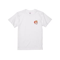 Re:vius Management / かんざきあやめ - S/S Tee,Sweat,ZipHoodie