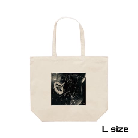 Re:vius Management / Kotaro  Drummer - ToteBag