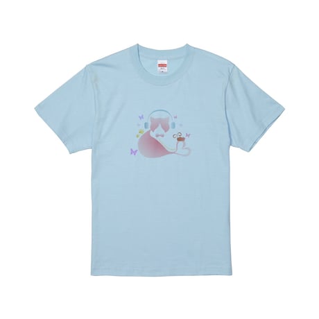Re:vius Management / 華埜波音&波智-S/S Tee