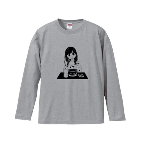 Re:vius Management / まこえもん- L/S Tee