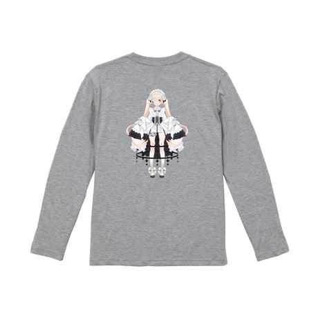 Re:vius Management / 霜月カノン - L/S Tee