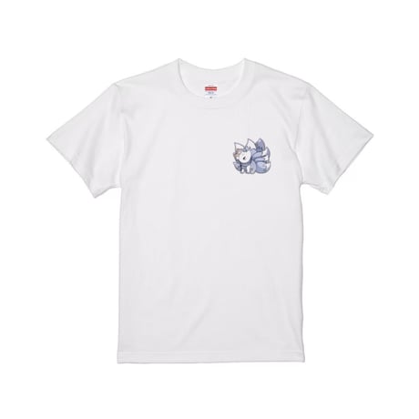 Re:vius Management / 奏音シエル - S/S Tee