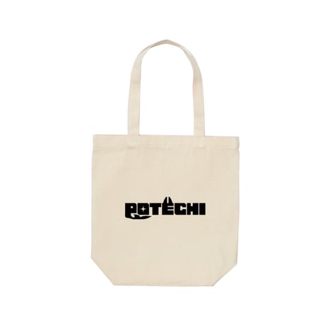 Re:vius Management / 揚芋(ぽてち) - ToteBag