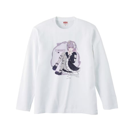 Re:vius Management / ゆらゆらり- L/S Tee