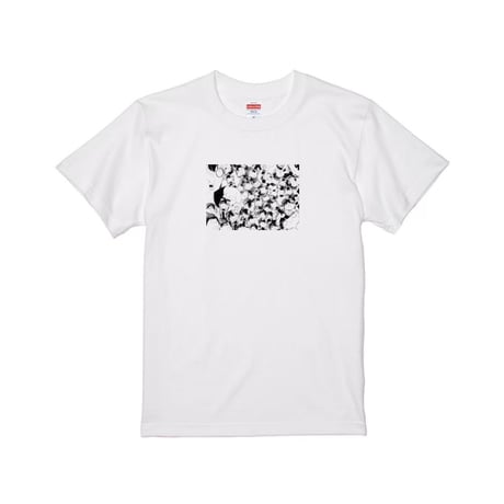 Re:vius Management / コラボT〜おにぎり詰め合わせ〜 - S/S Tee,L/S Tee,ToteBag