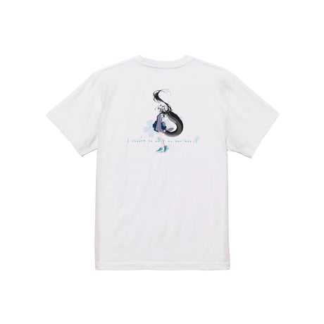 Re:vius Management / 玉響ノ憂コラボグッズ - S/S Tee