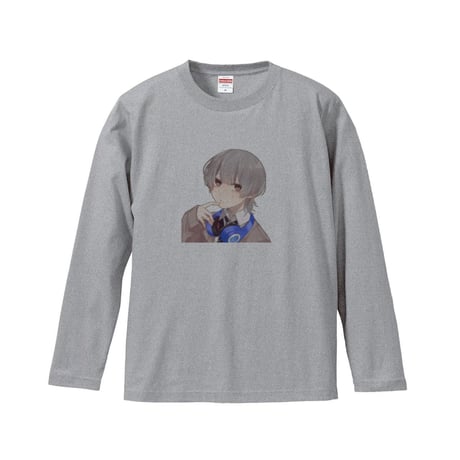 Re:vius Management / シャーロット - L/S Tee