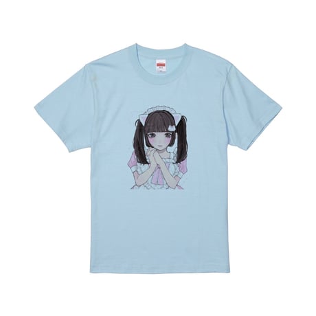 Re:vius Management / もつ - S/S Tee