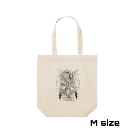 Re:vius Management / ぽめら - S/S Tee,L/S Tee,ToteBag