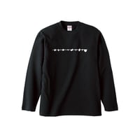 Re:vius Management / project AMBIVALENCE - L/S Tee