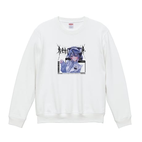 Re:vius Management / 猫田れくら。 - SweatShirt